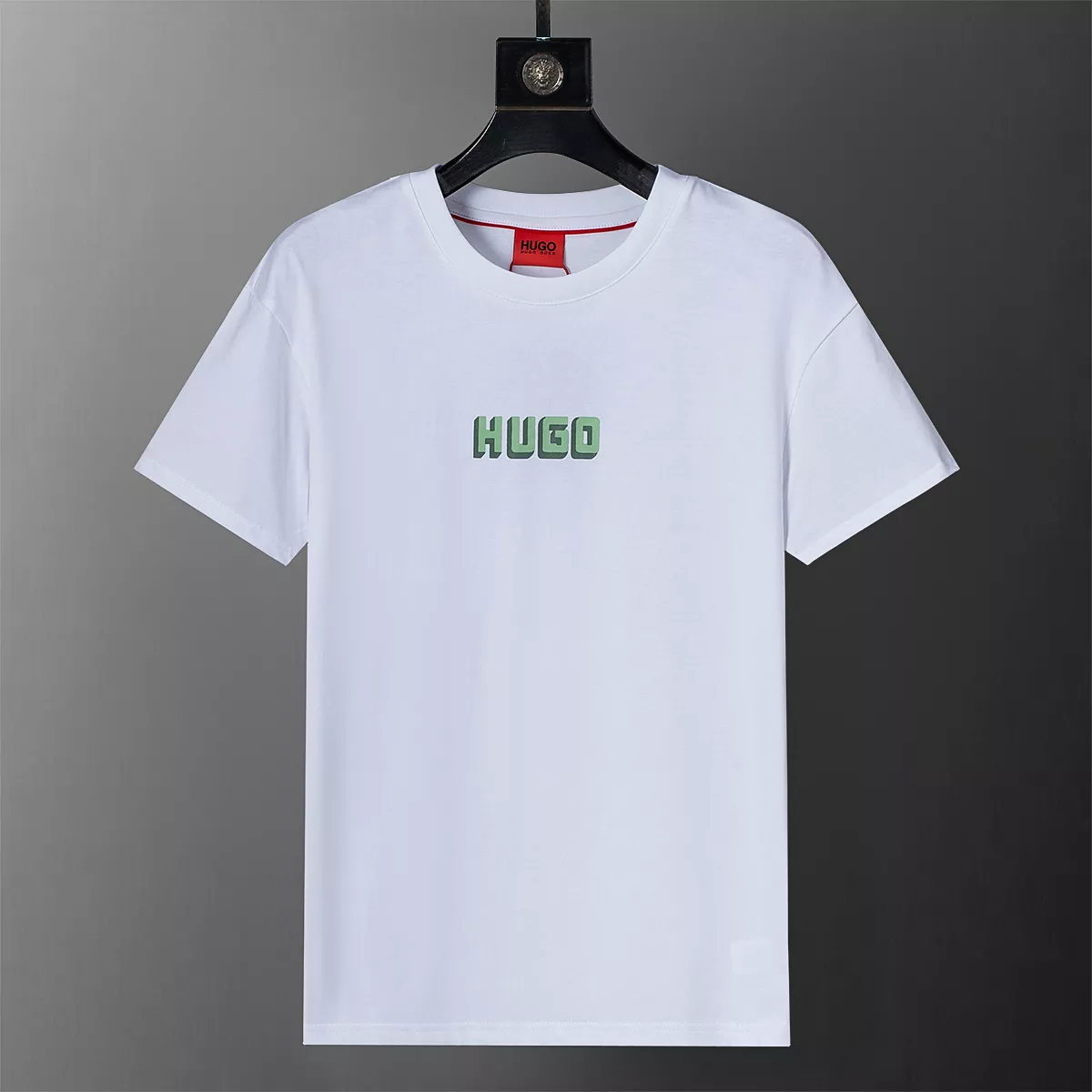 hugo boss t-shirt manches courtes pour homme s_12776751